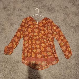 MJC Blouse